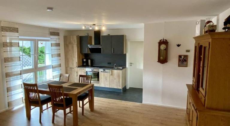 Apartment | Pets allowed in Trier