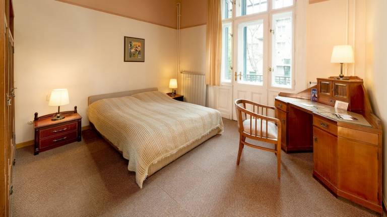 Pension Kelenföld