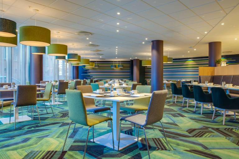 Radisson Blu Hotel Oslo Alna — photo 2