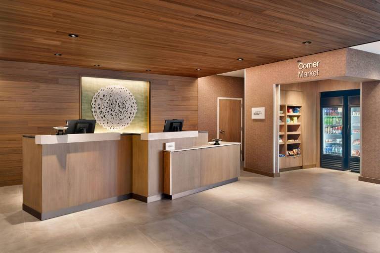 Fairfield by Marriott Inn & Suites Salt Lake City Cottonwood — photo 4