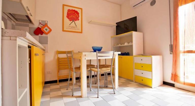 Holiday apartment with 1 room for 3 persons — photo 2