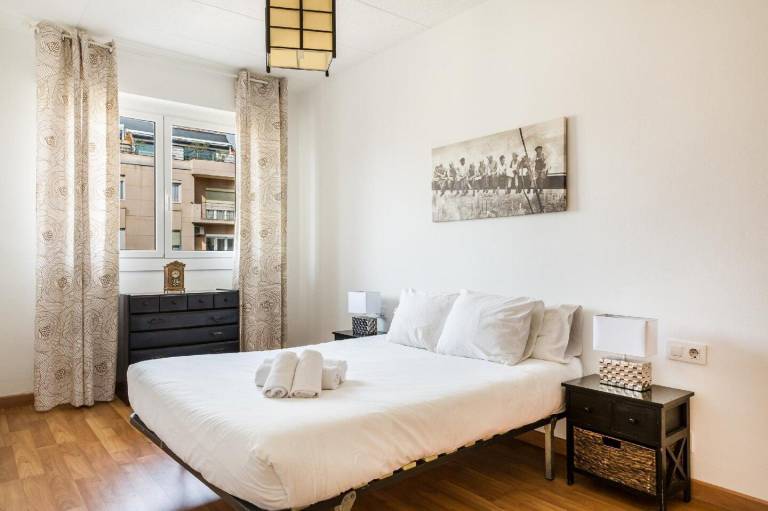 Wonderful apartment | Close to Sagrada Família | Pet-friendly — photo 2