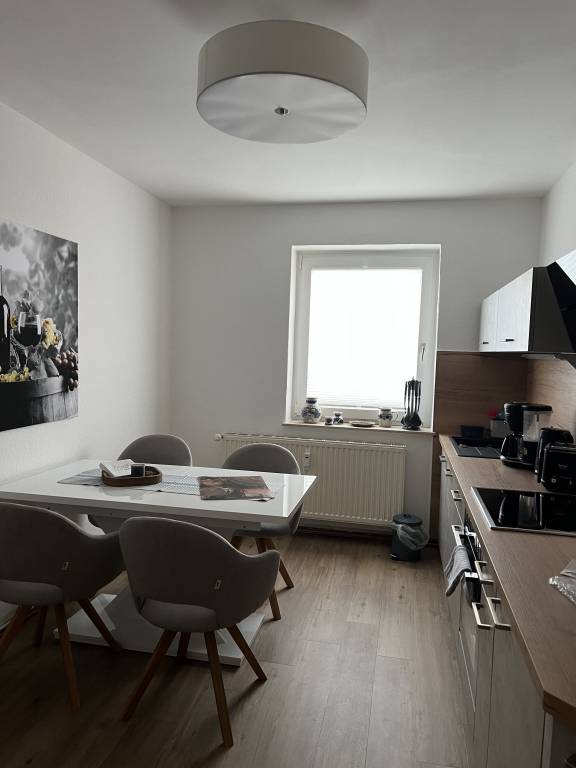Ferienwohnung Hohenstein-Ernstthal