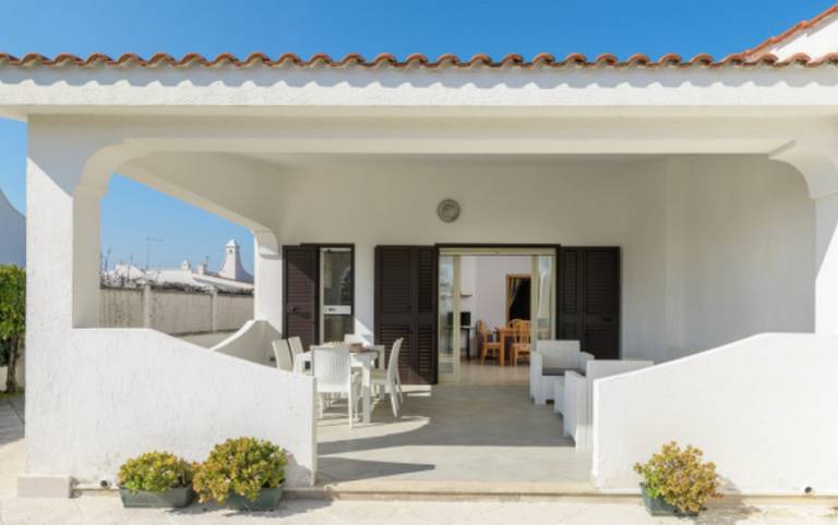Villa Villanova
