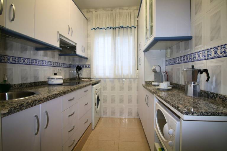 Apartment Seville
