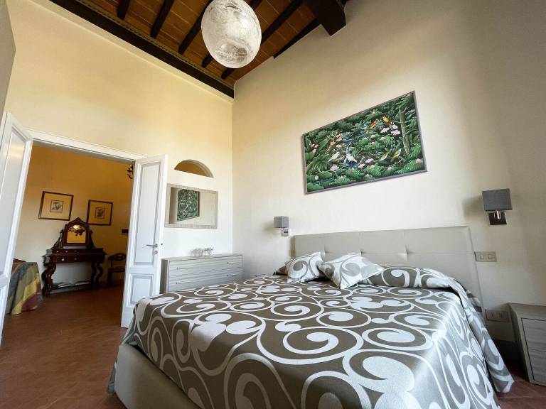 Ferienwohnung Siena