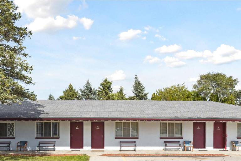 Heidelberg Motel by Capital O Bridgeport Frankenmuth I 75 — photo 4
