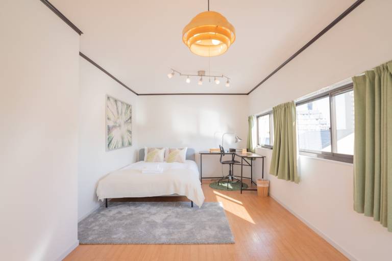 140 m² Ferienwohnung