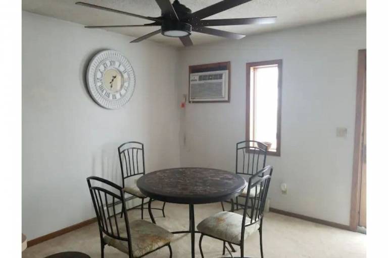 Apartment Bismarck