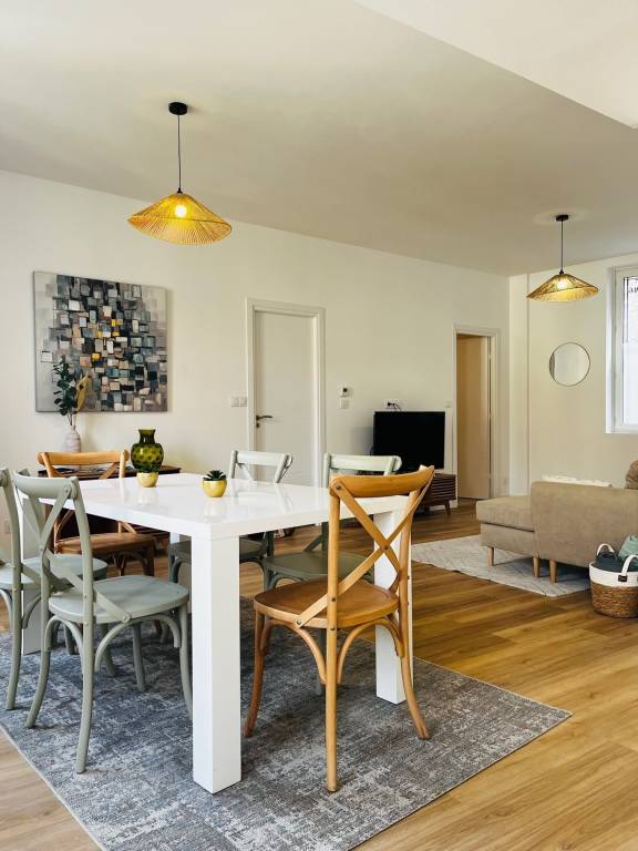 Apartment Foix