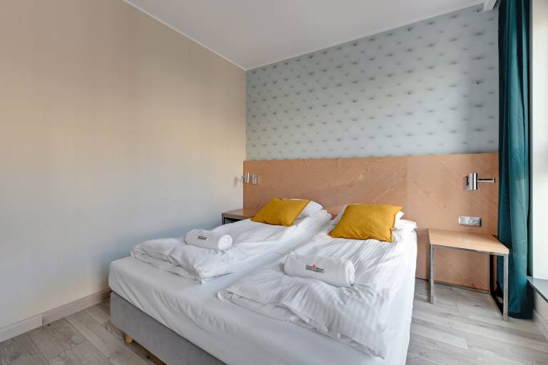 Rental apartment with fast internet | Next to Golden Gate — photo 2