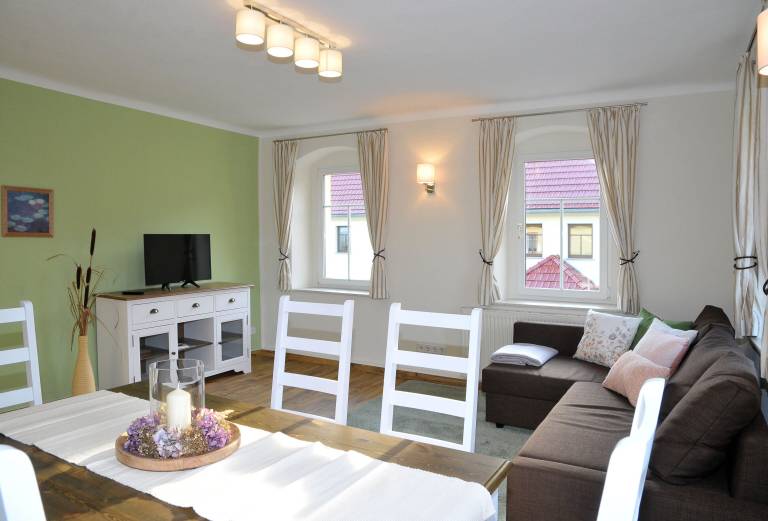 Ferienwohnung Meißen