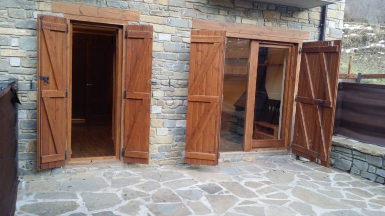 Apartamento Pla de l'Ermita