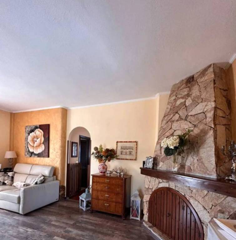 Casa  Flumini