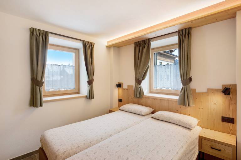 Apartment "Corolla Rosina's Home" with Mountain View, Balcony & Wi-Fi — photo 2