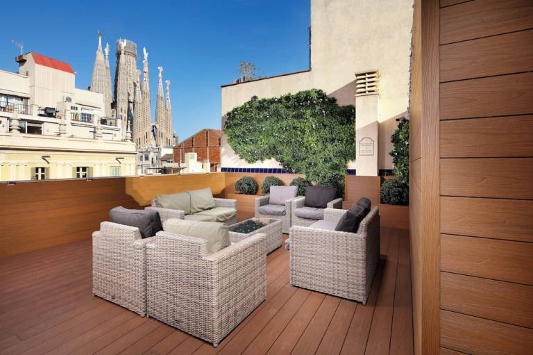 Aparthotel Sant Andreu