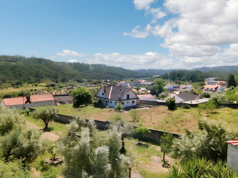 Apartamento Caxarias