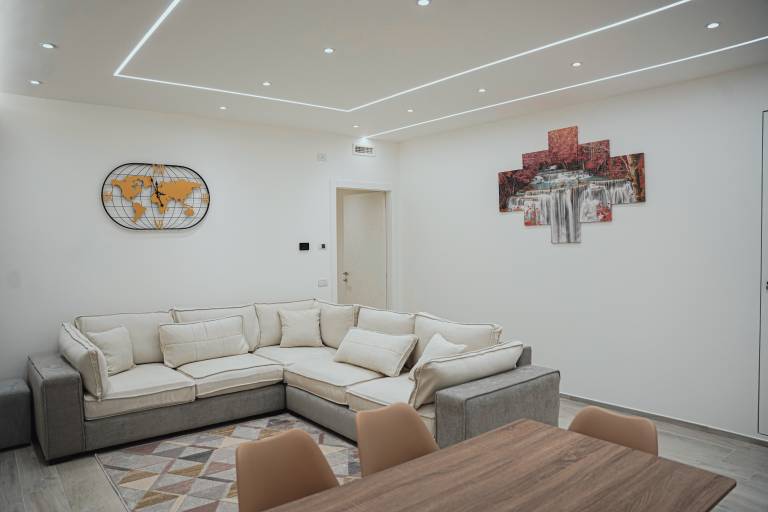 Camera privata Savona