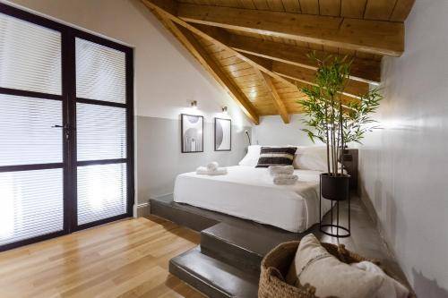 Apartament Rodos