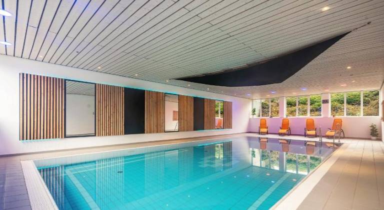 Rental apartment with sauna & pool — photo 2