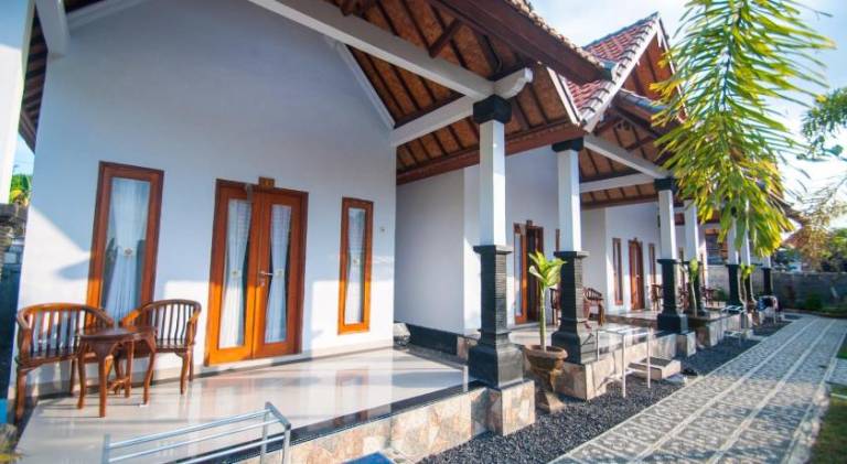 The Dagan Bungalow — photo 4