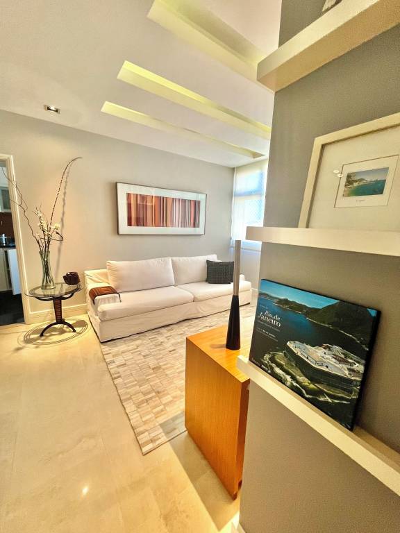 Apartamento Gávea