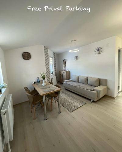 Apartman Sâncraiu