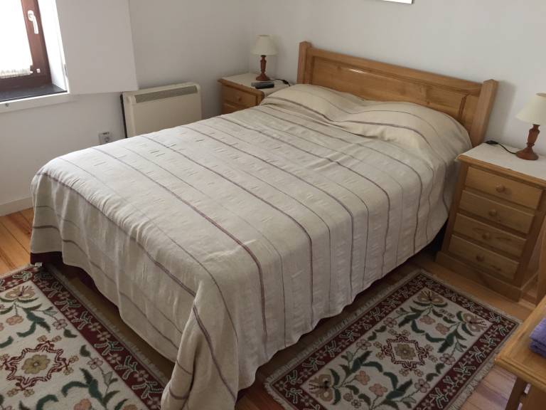 Quarto privado Gimonde
