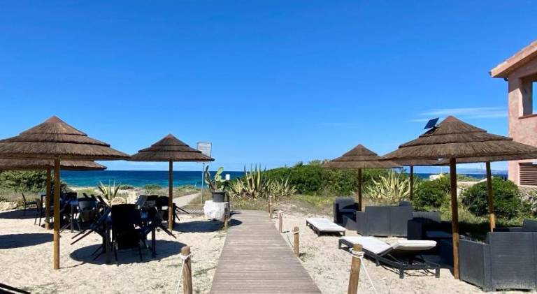 Vacation home with 2 rooms for 5 persons — photo 4