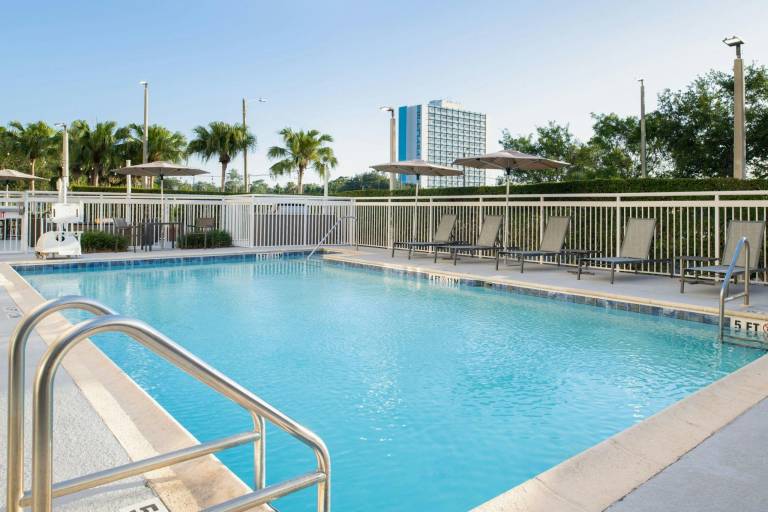 Residence Inn by Marriott Clearwater Downtown — photo 4