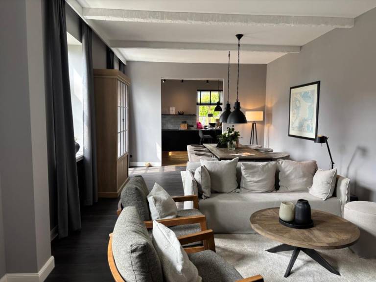 Ferienwohnung  Großenbrode
