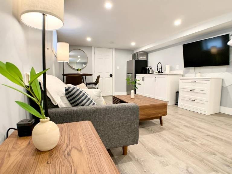 Apartment Somerville