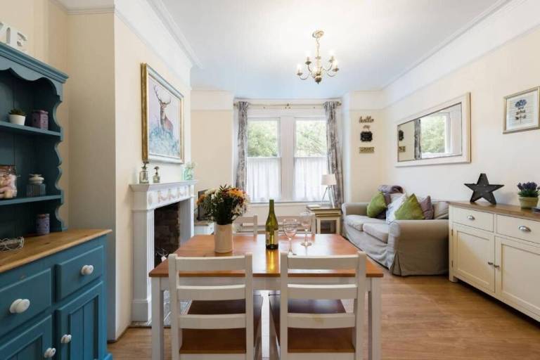 House  Harrow