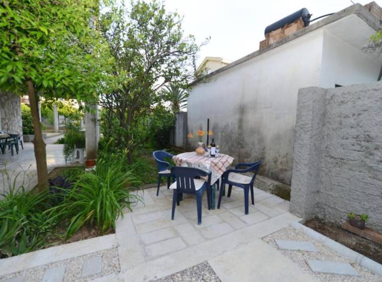 Apartament  Risan