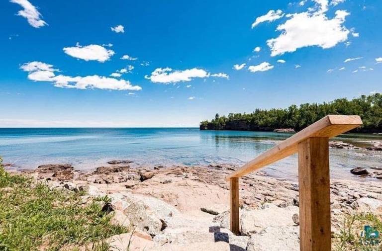 Condo  Two Harbors