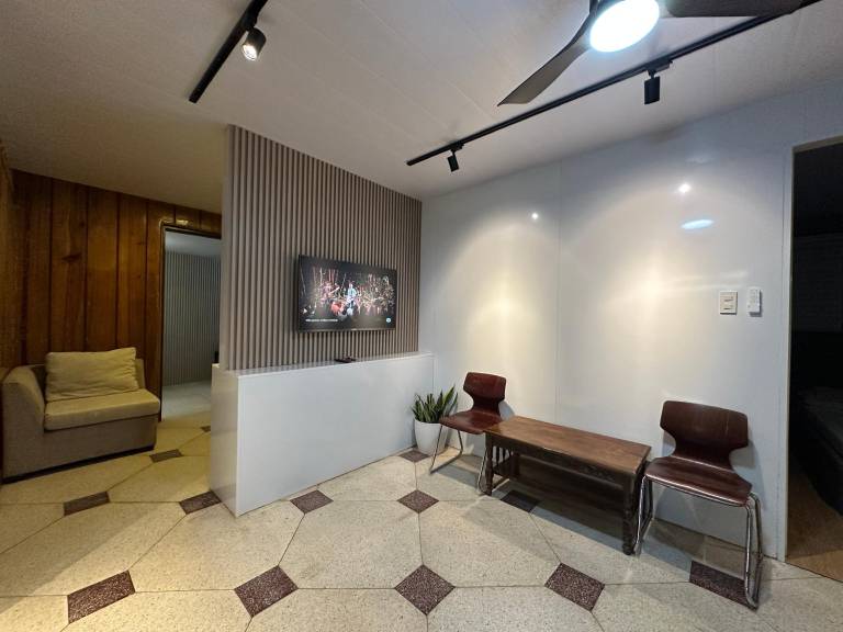 House with 3 rooms for 14 persons — photo 4