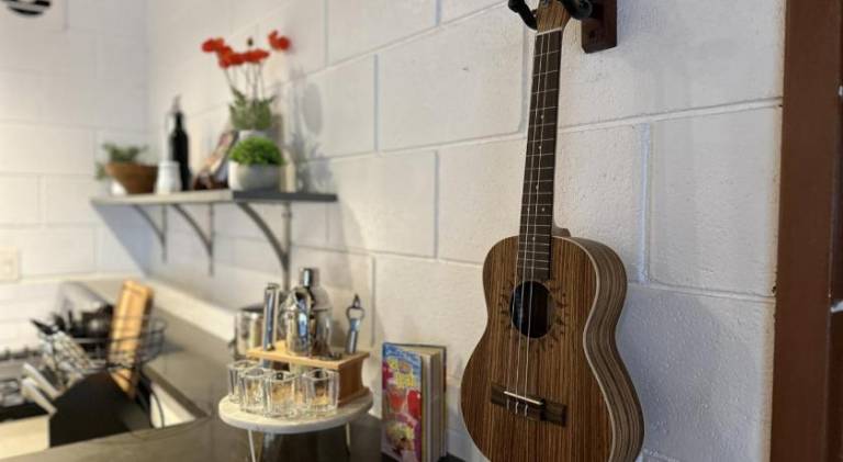 600 m&sup2; Ferienhaus