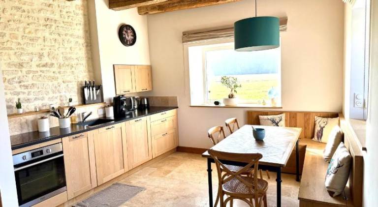 Vacation home with 1 room for 4 persons — photo 2