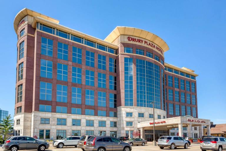 Drury Plaza Hotel St. Louis Chesterfield in Chesterfield, MO