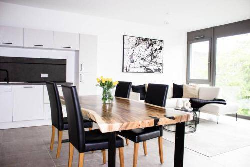 Appartement Karlsruhe