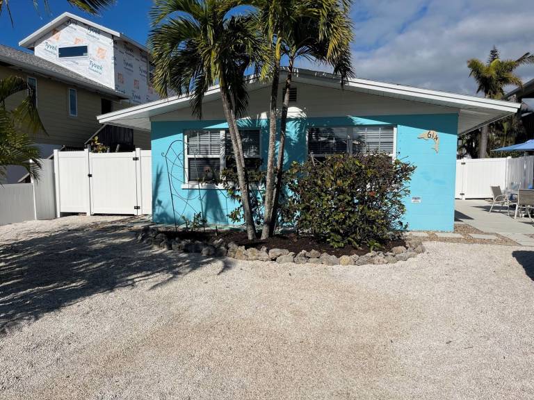 Cabin Anna Maria