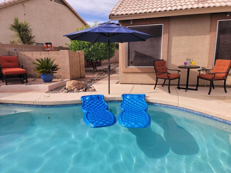 House Litchfield Park