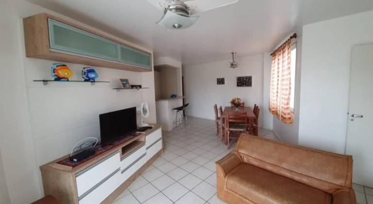 90 m² Ferienwohnung