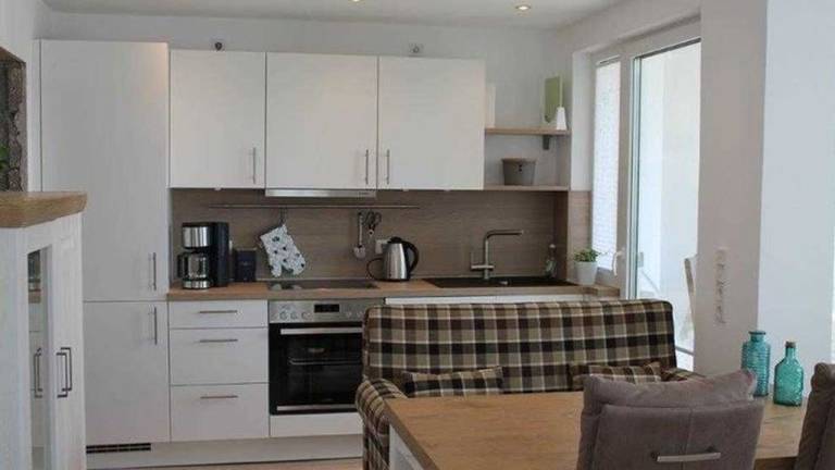 Ferienwohnung Odershausen