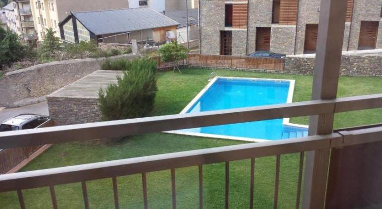 Apartamento Sort