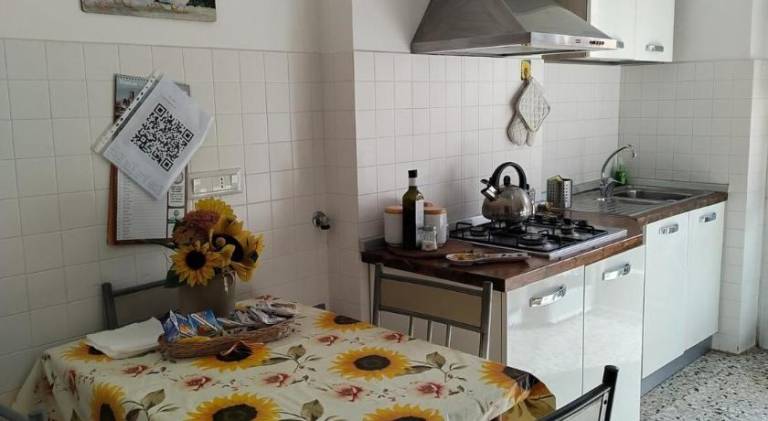 Rental apartment with 1 room for 5 persons — photo 5