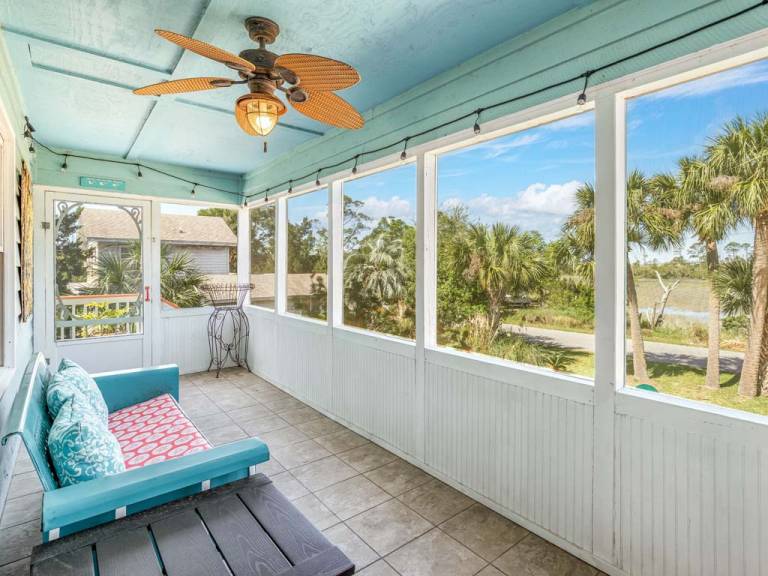 House Tybee Island