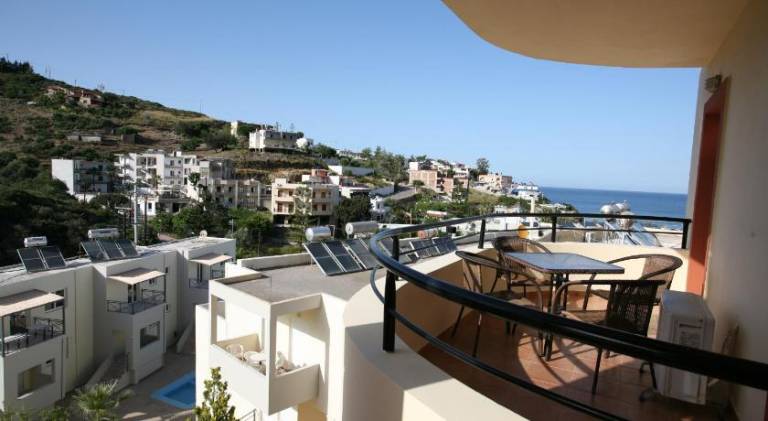 Charming apartment with terrace & pool | Close to the beach | Dogs allowed — photo 5