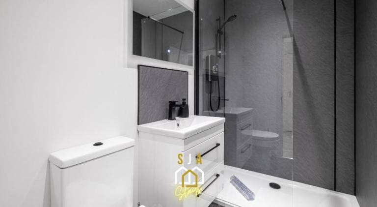 Apartment with 2 rooms for 3 persons — photo 3