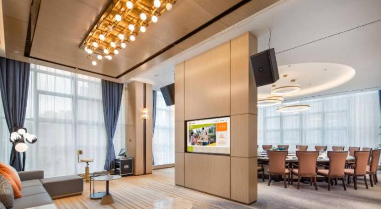 Home2 Suites by Hilton Chongqing Yubei — photo 3